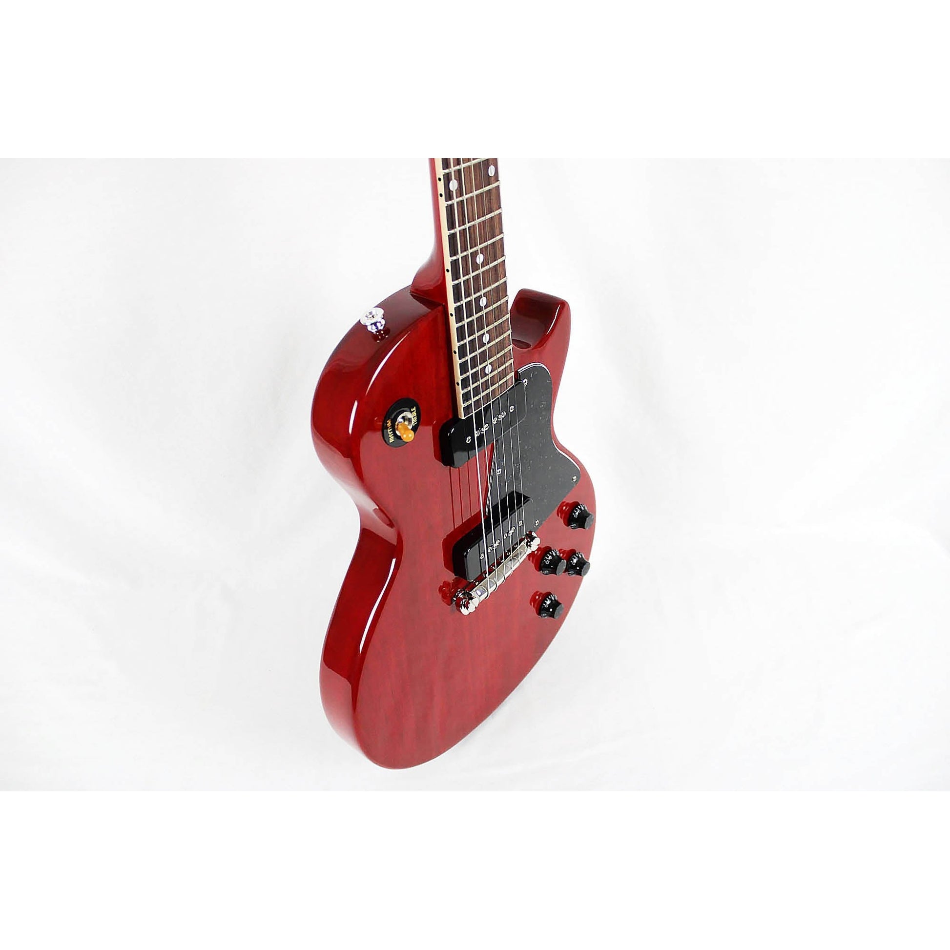 Gibson Les Paul Special - Vintage Cherry - Leitz Music-711106024646-LPSP00VENH1