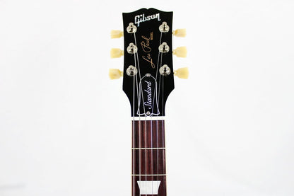 Gibson Les Paul Standard 50s Faded - Honey Burst - Leitz Music--