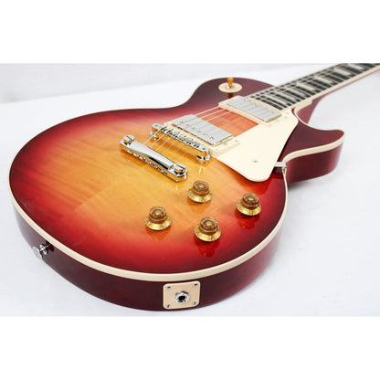 Gibson Les Paul Standard '50s - Heritage Cherry Sunburst - Leitz Music-711106035536-LPS500HSNH1