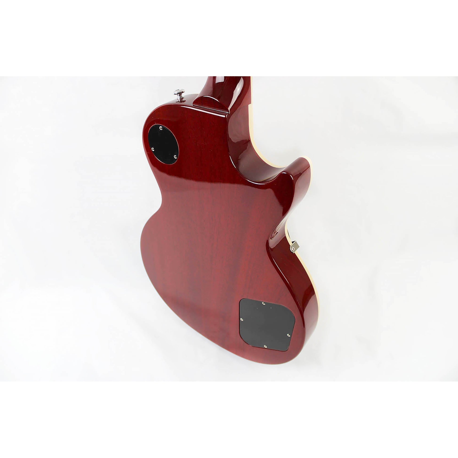 Gibson Les Paul Standard '50s - Left-handed - Heritage Cherry Sunburst - Leitz Music--219410135