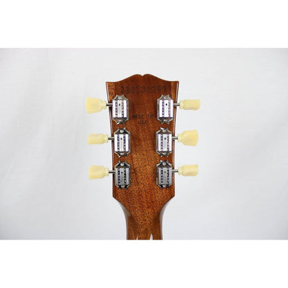 Gibson Les Paul Standard '50s P90 - Gold Top - Leitz Music-711106035581-LPS5P900GTNH1