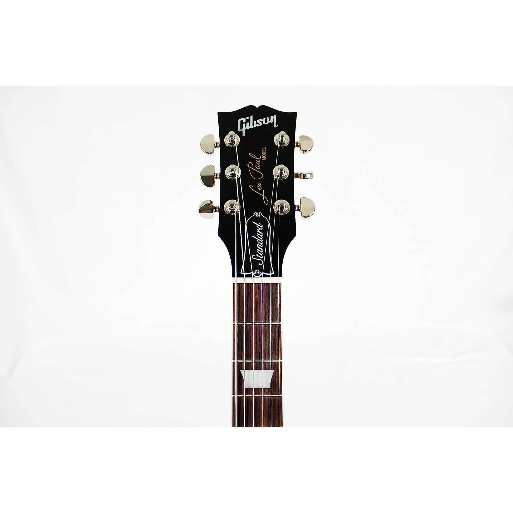 Gibson Les Paul Standard '60s Faded - Vintage Cherry Sunburst - Leitz Music-711106095998-220120064