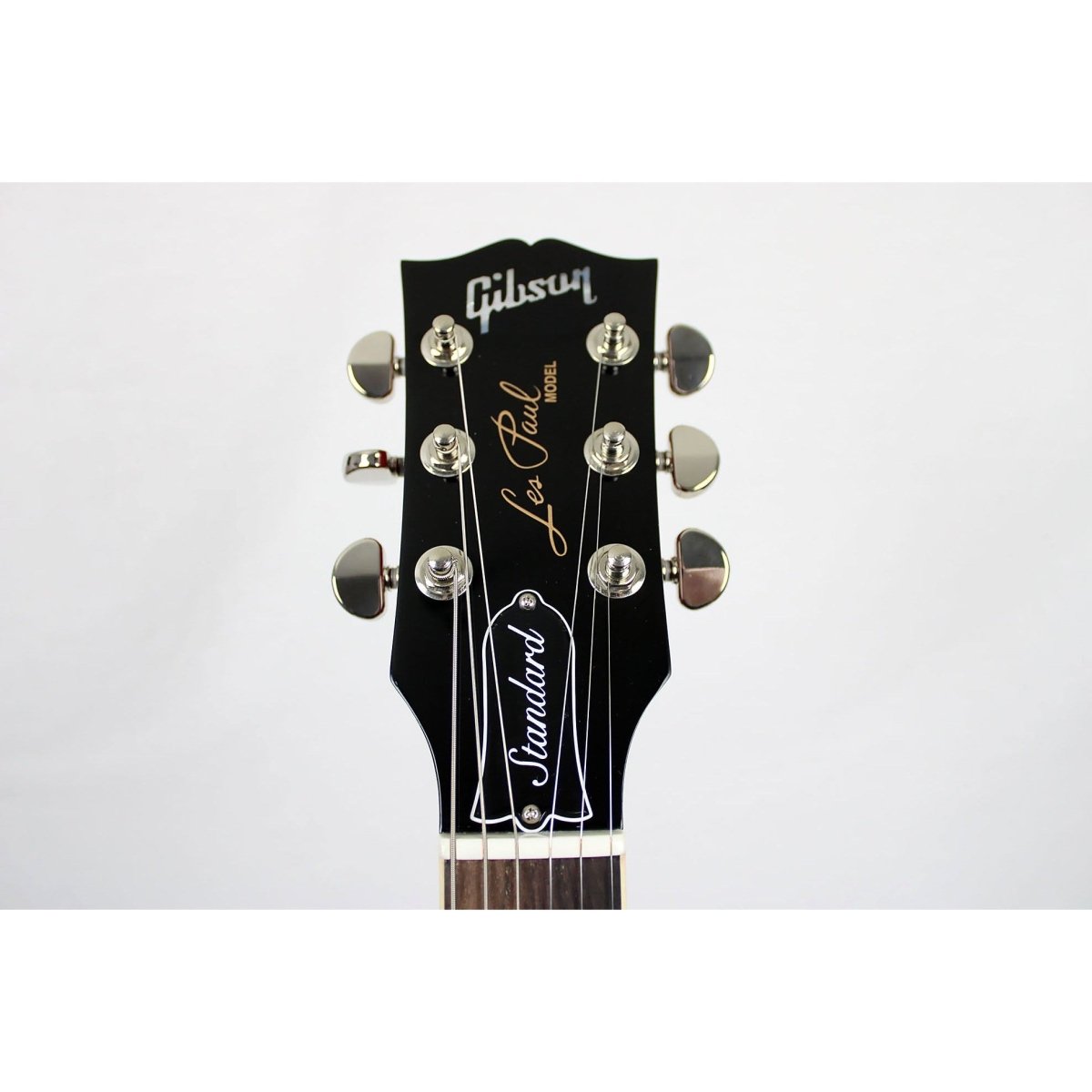 Gibson Les Paul Standard '60s Figured Top - '60s Cherry - Leitz Music