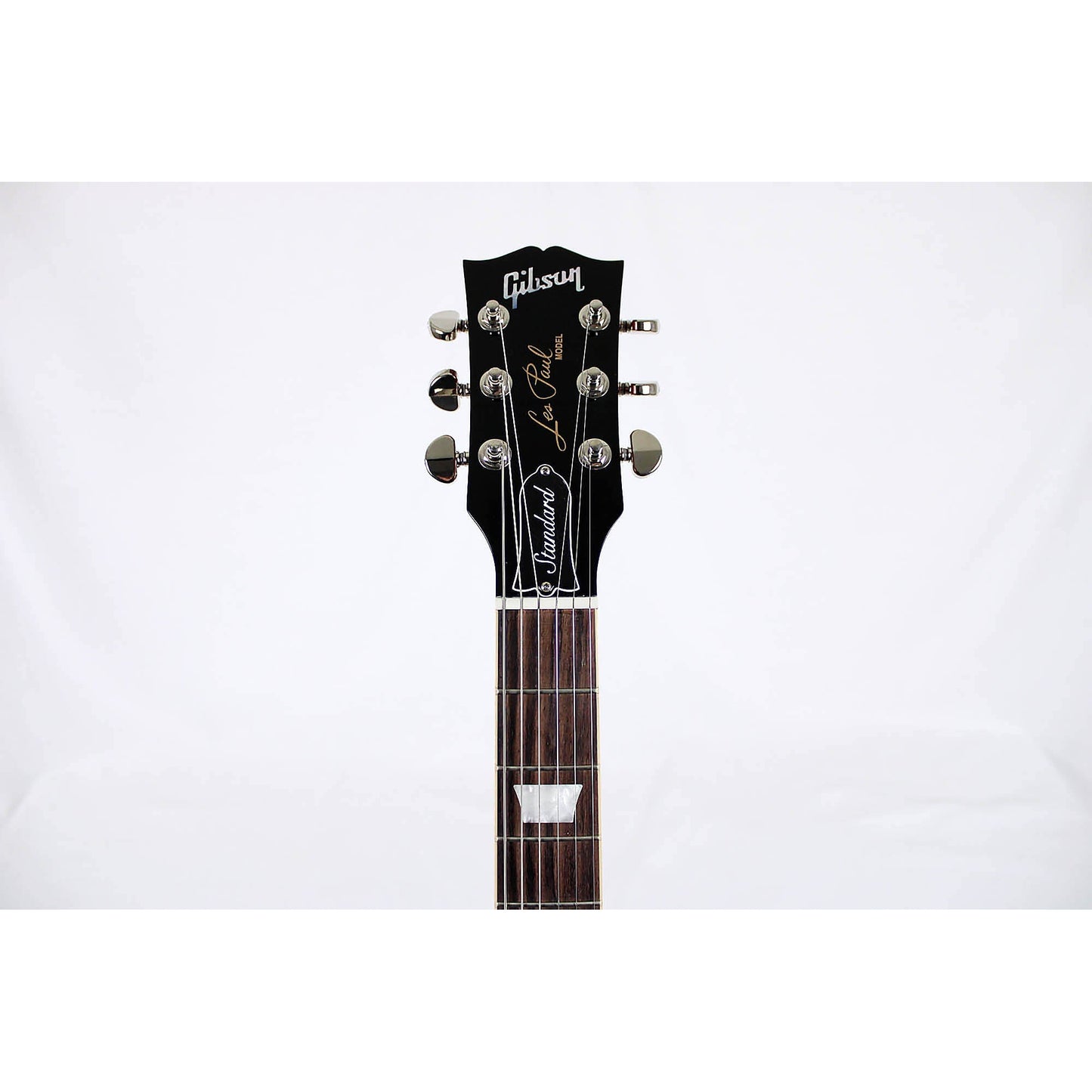 Gibson Les Paul Standard '60s - Iced Tea - Leitz Music-711106035558-LPS600ITNH1