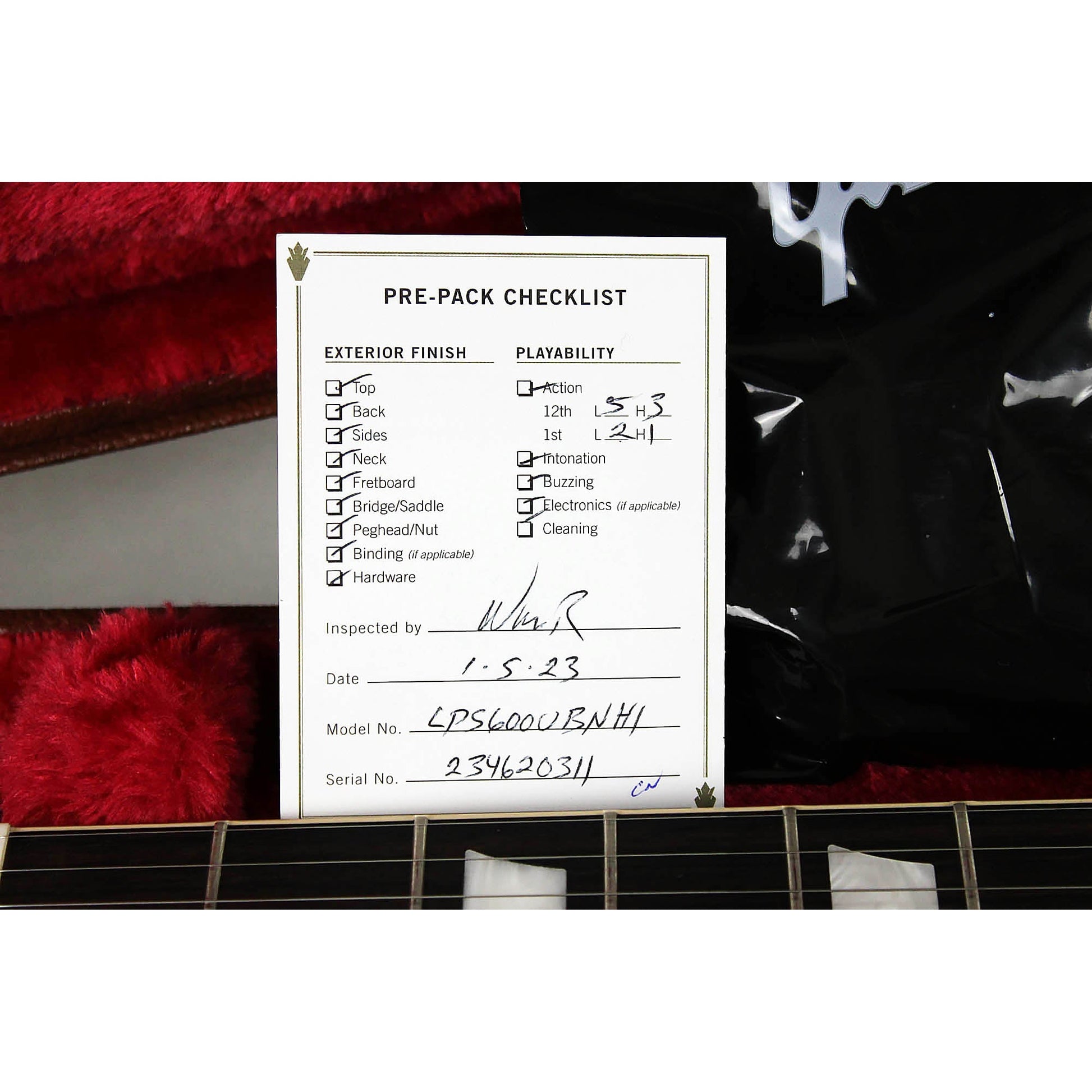 Gibson Les Paul Standard '60s - Unburst - Leitz Music-711106035574-LPS600UBNH1