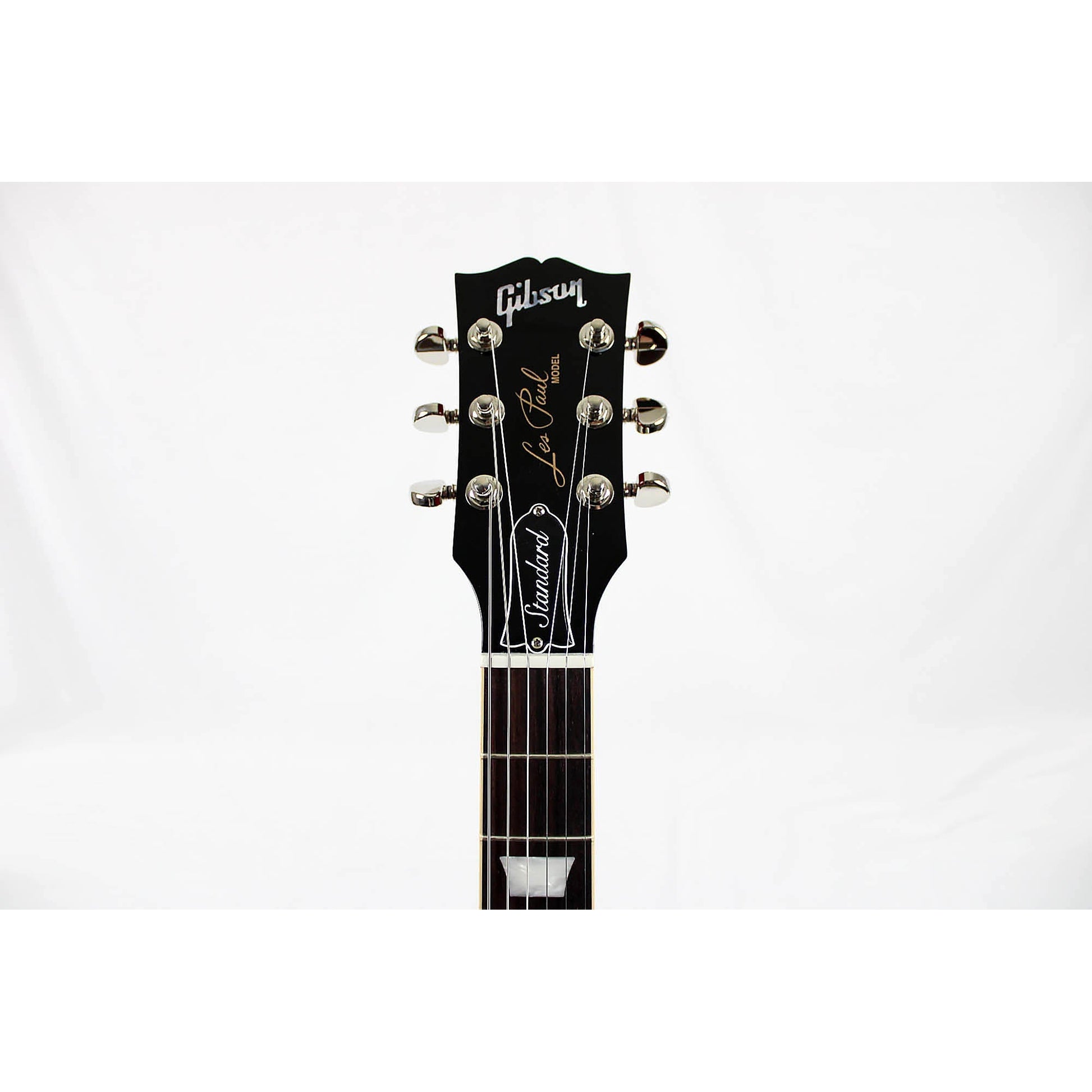 Gibson Les Paul Standard '60s - Unburst - Leitz Music-711106035574-LPS600UBNH1