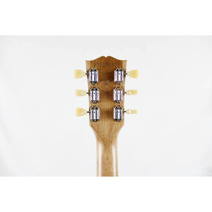 Gibson Les Paul Tribute - Satin Honeyburst - Leitz Music-711106035482-LPTR00FHNH1