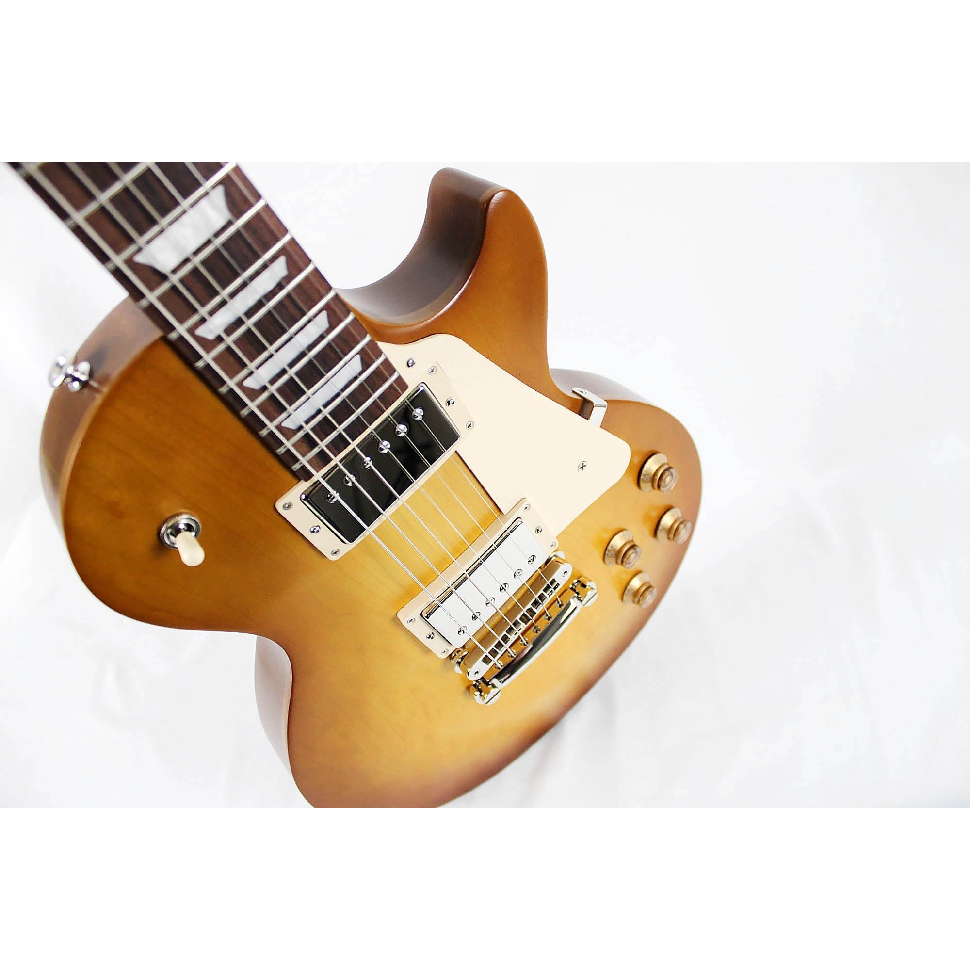 Gibson Les Paul Tribute - Satin Honeyburst