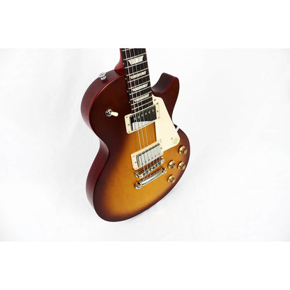 Gibson Les Paul Tribute - Satin Iced Tea - Leitz Music-711106035475-213320017