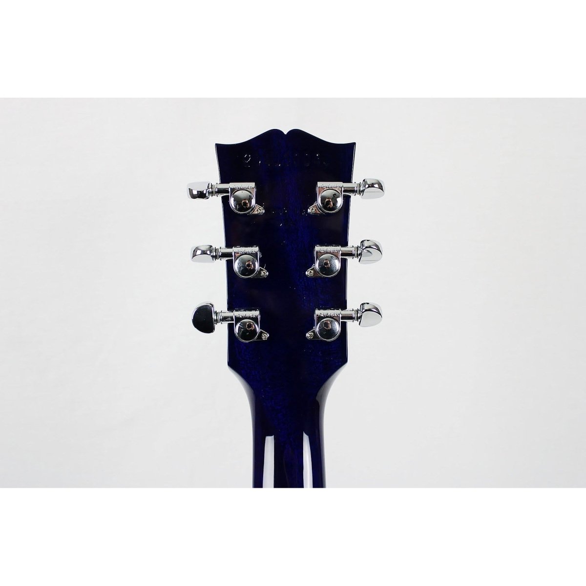 Gibson SG Modern - Blueberry Fade - Leitz Music