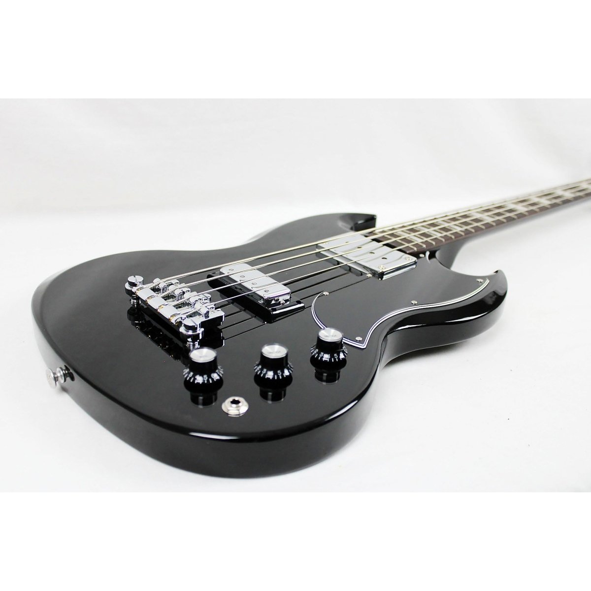 Gibson SG Standard Bass - Ebony