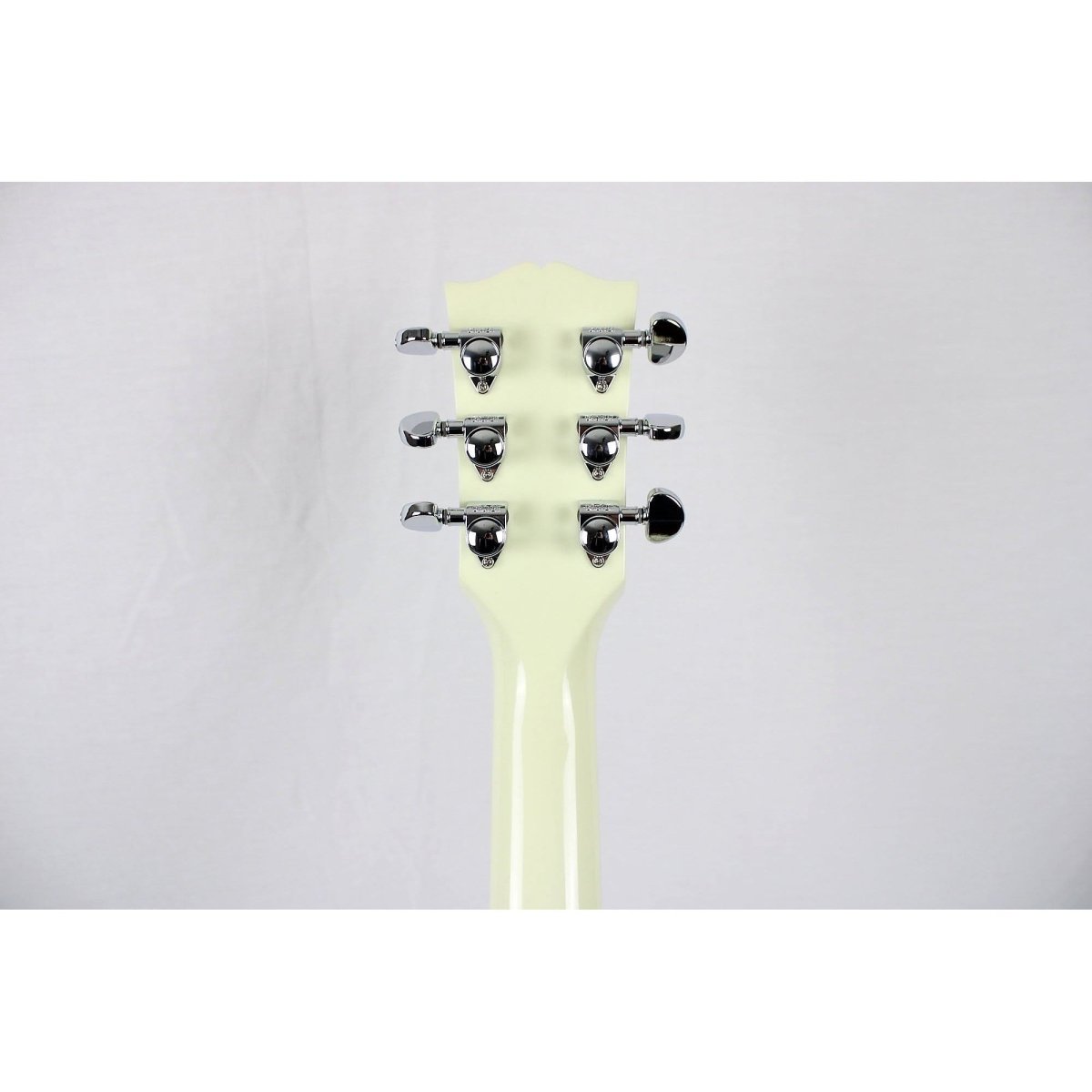 Gibson SG Standard - Classic White - Leitz Music-711106139227-SGS00CWCH1