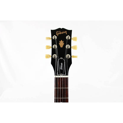 Gibson SG Standard Tribute - Natural Walnut - Leitz Music-711106035512-SGTR005NNH1