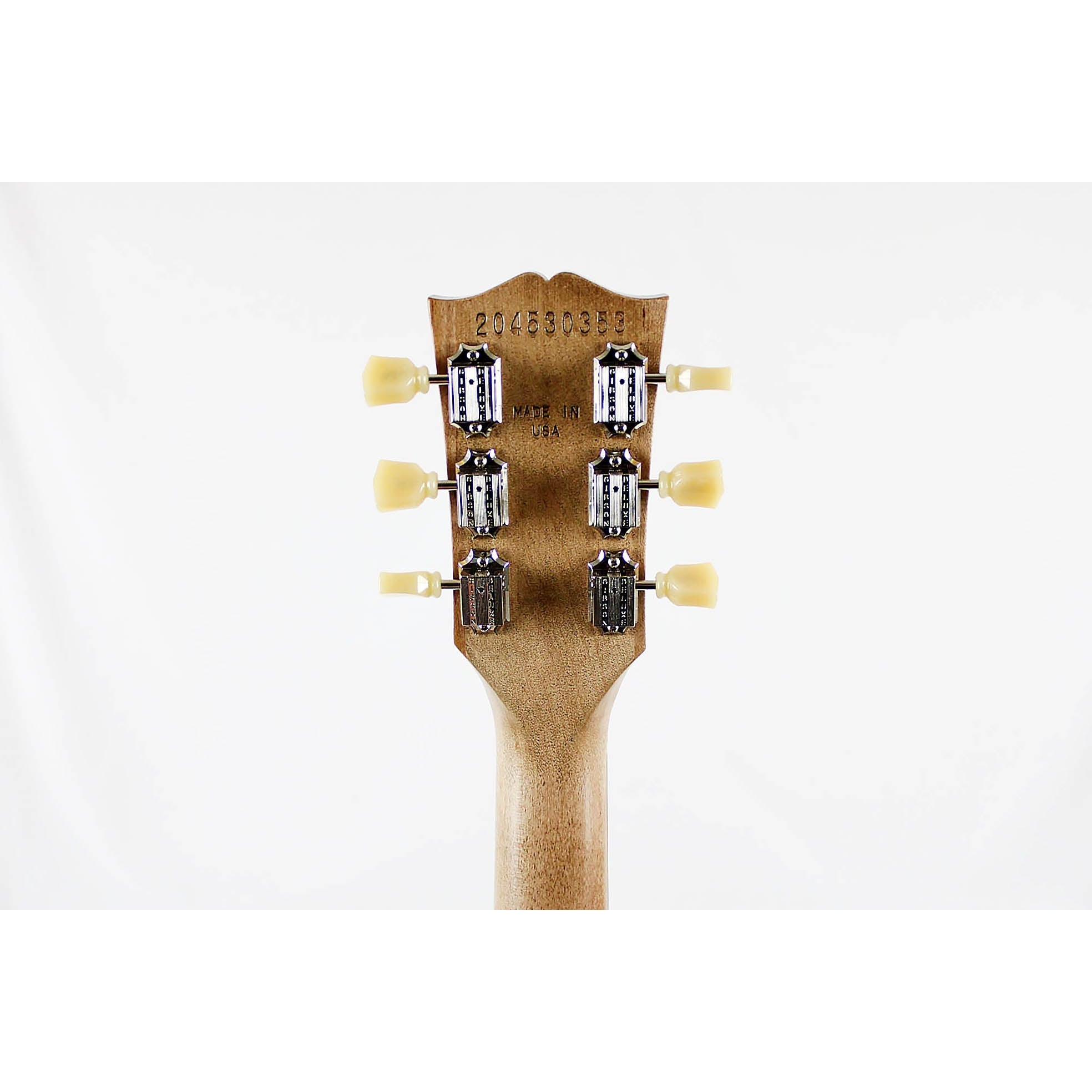 Gibson SG Standard Tribute - Natural Walnut