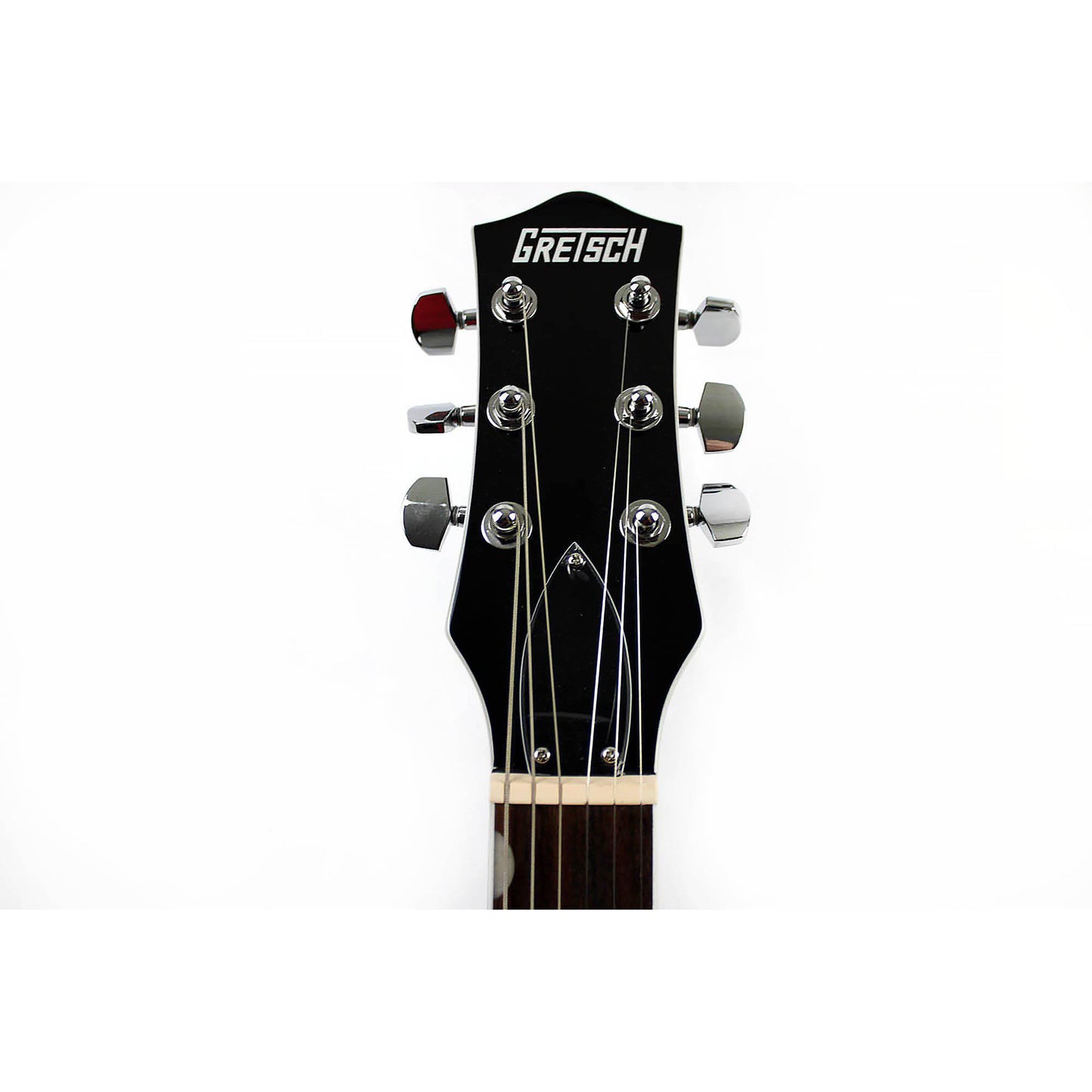Gretsch G5222 Electromatic Double Jet - Aged Natural - Leitz Music-885978415090-2509310521