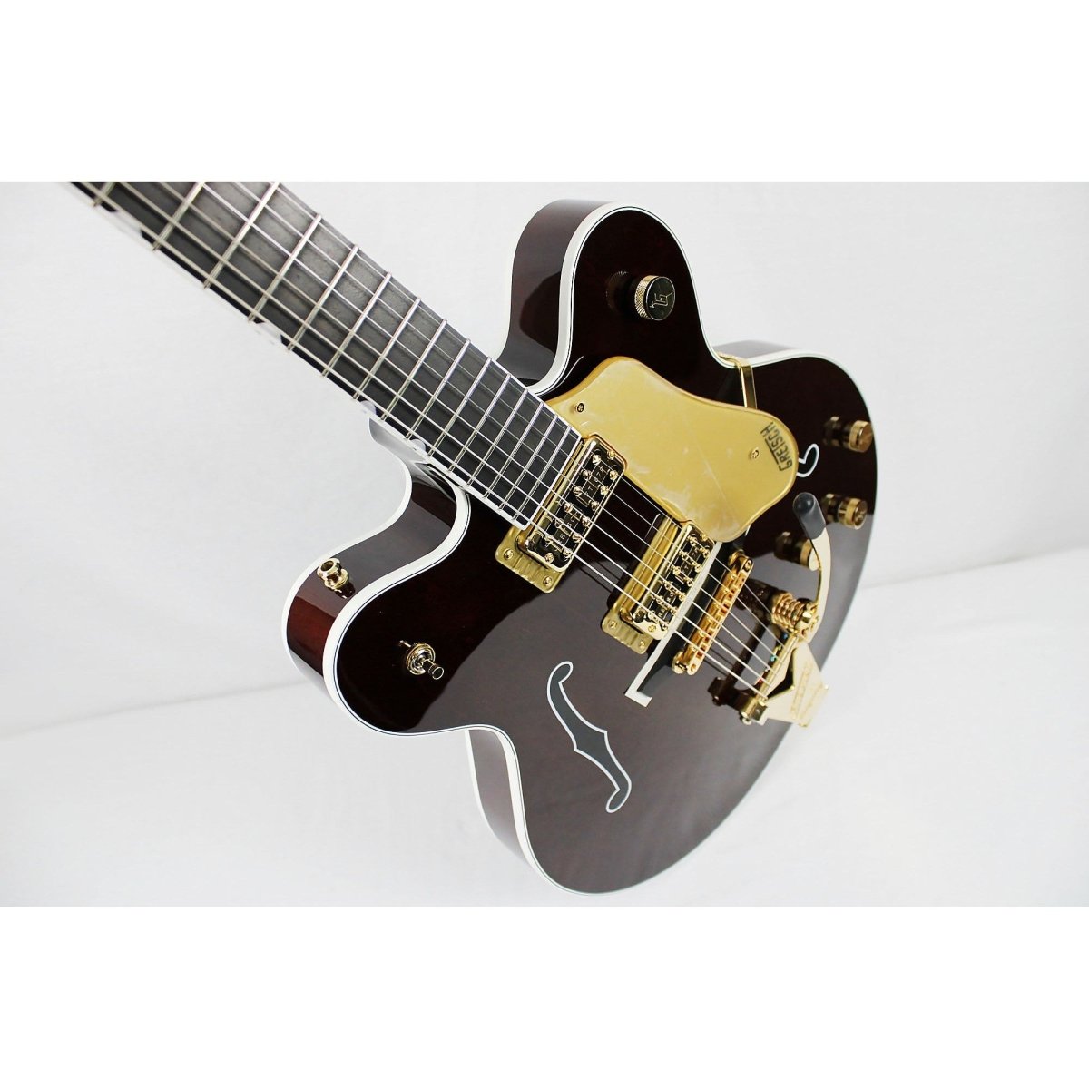 Gretsch g6122t players edition 2024 country gentleman