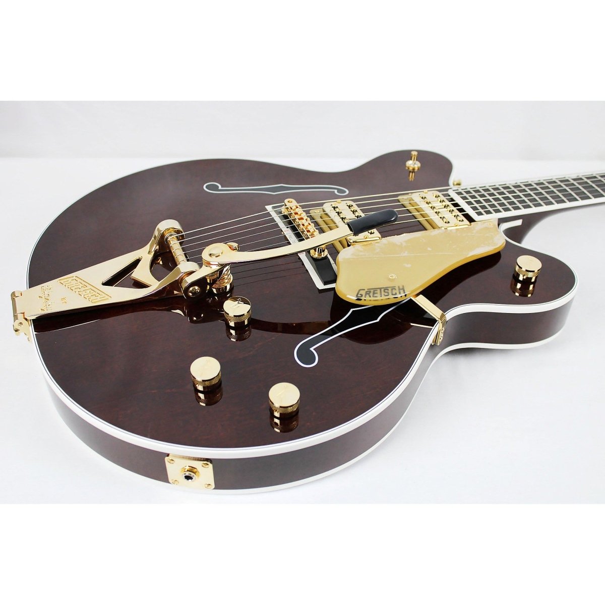 Gretsch g6122t players deals edition