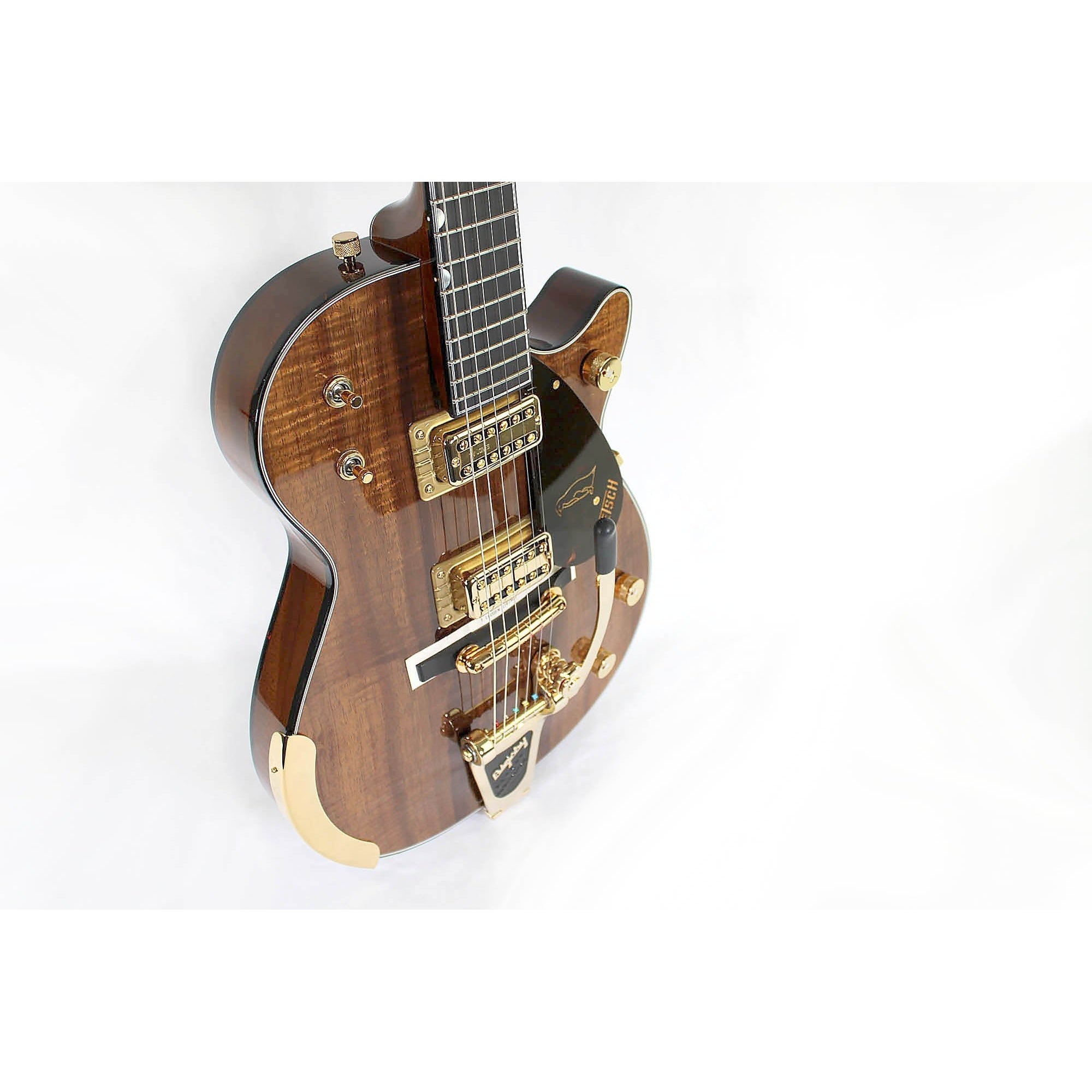 GretschPenguin グレッチペンギンG6134T-KOA-LTD - 楽器、器材