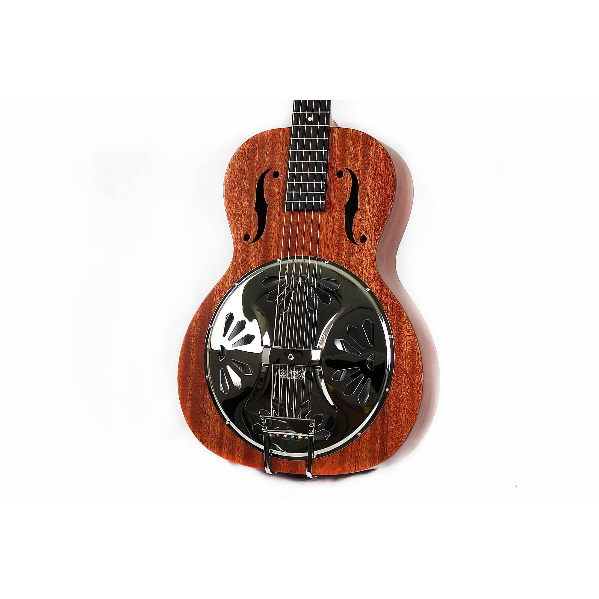 Gretsch boxcar deals resonator