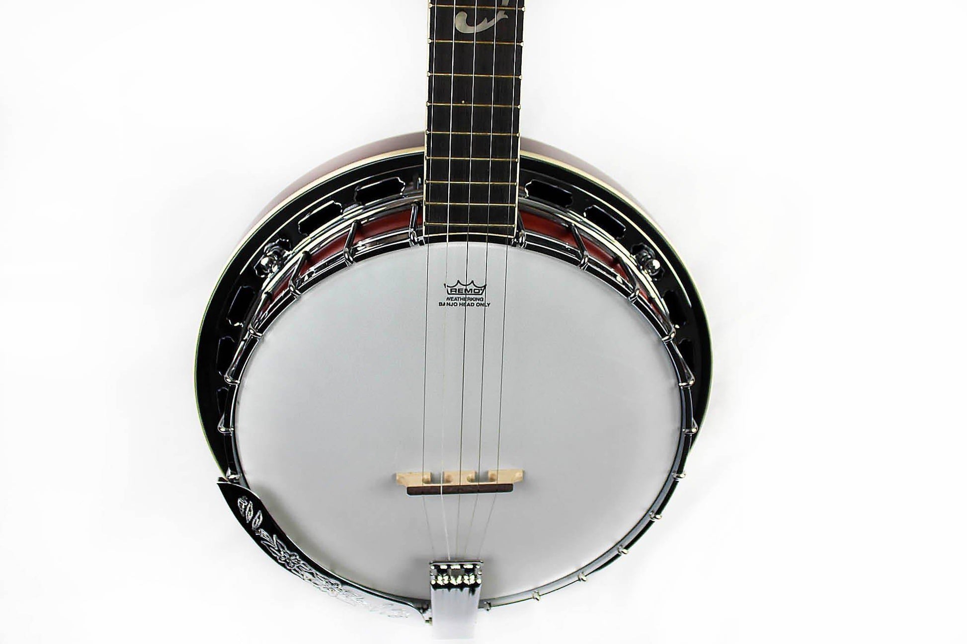 Achetez Ibanez B200 5 String Banjo wBasswood Rim chez Ubuy Maroc