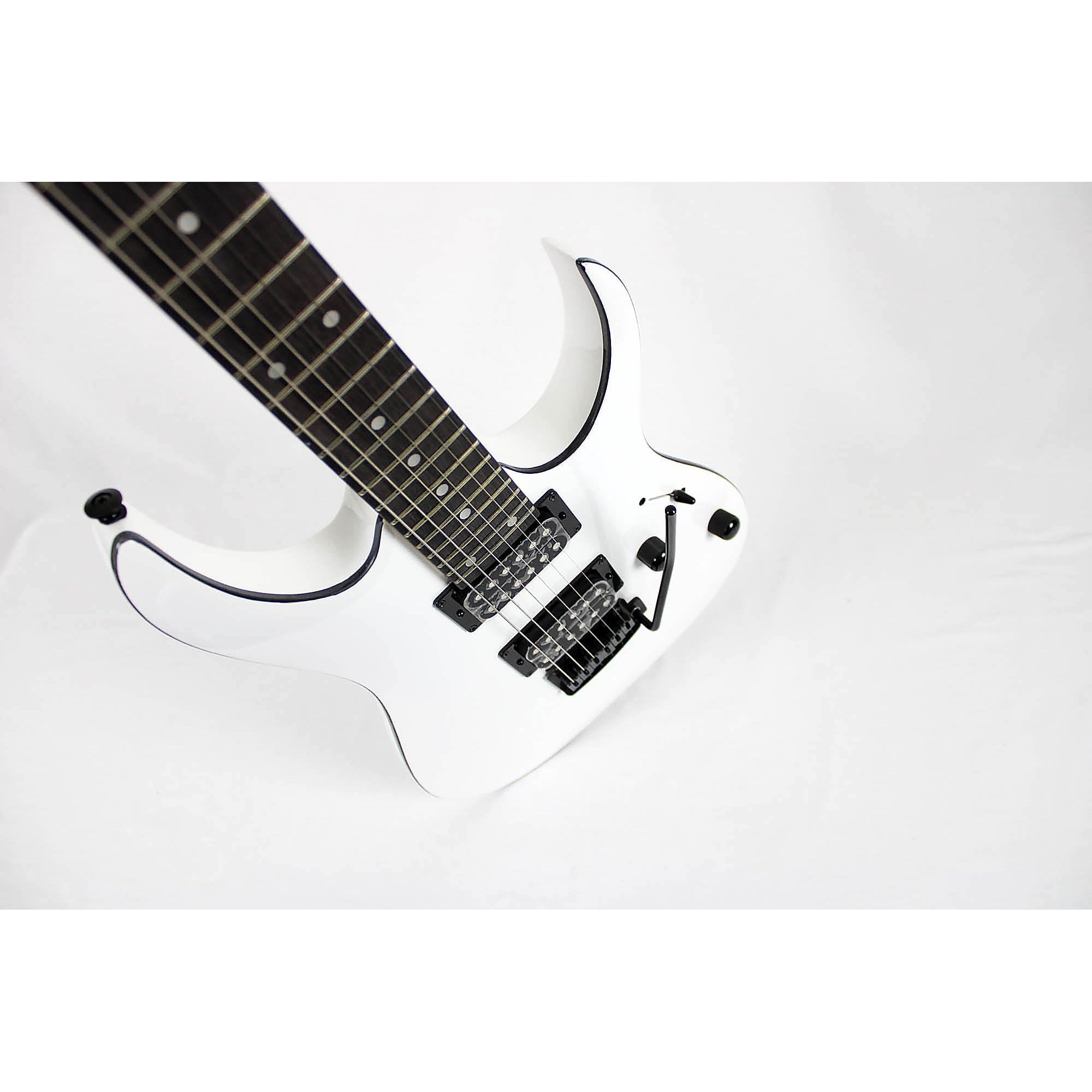 Ibanez 2024 gio white