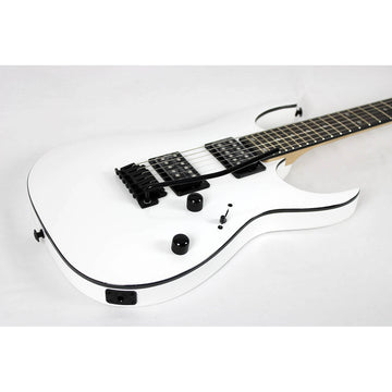 Ibanez GRGA120 GIO Series Electric Guitar (White) GRGA120WH B&H