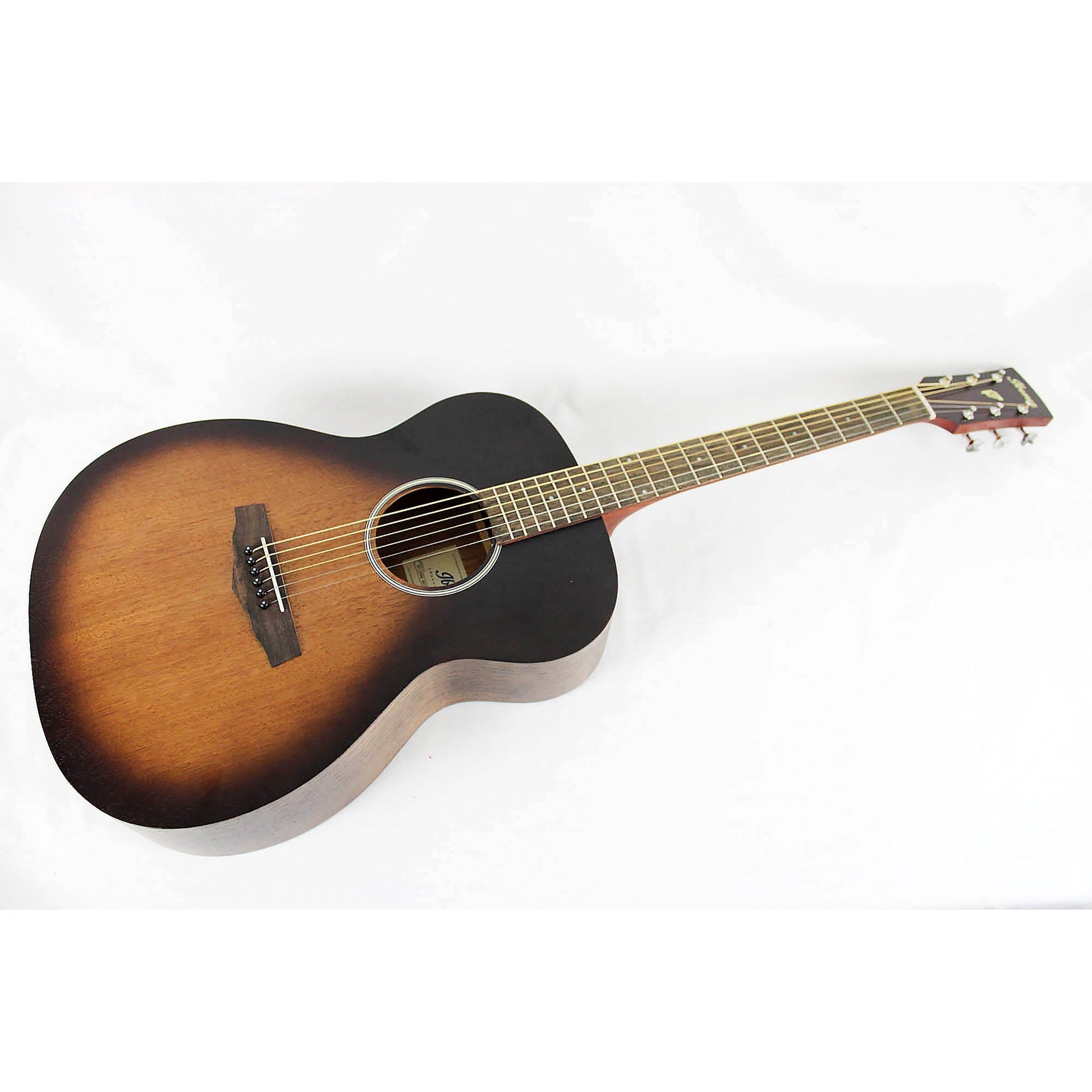 Ibanez PC18MH Acoustic Guitar - Mahogany Sunburst - Leitz Music--PC18MHMHS