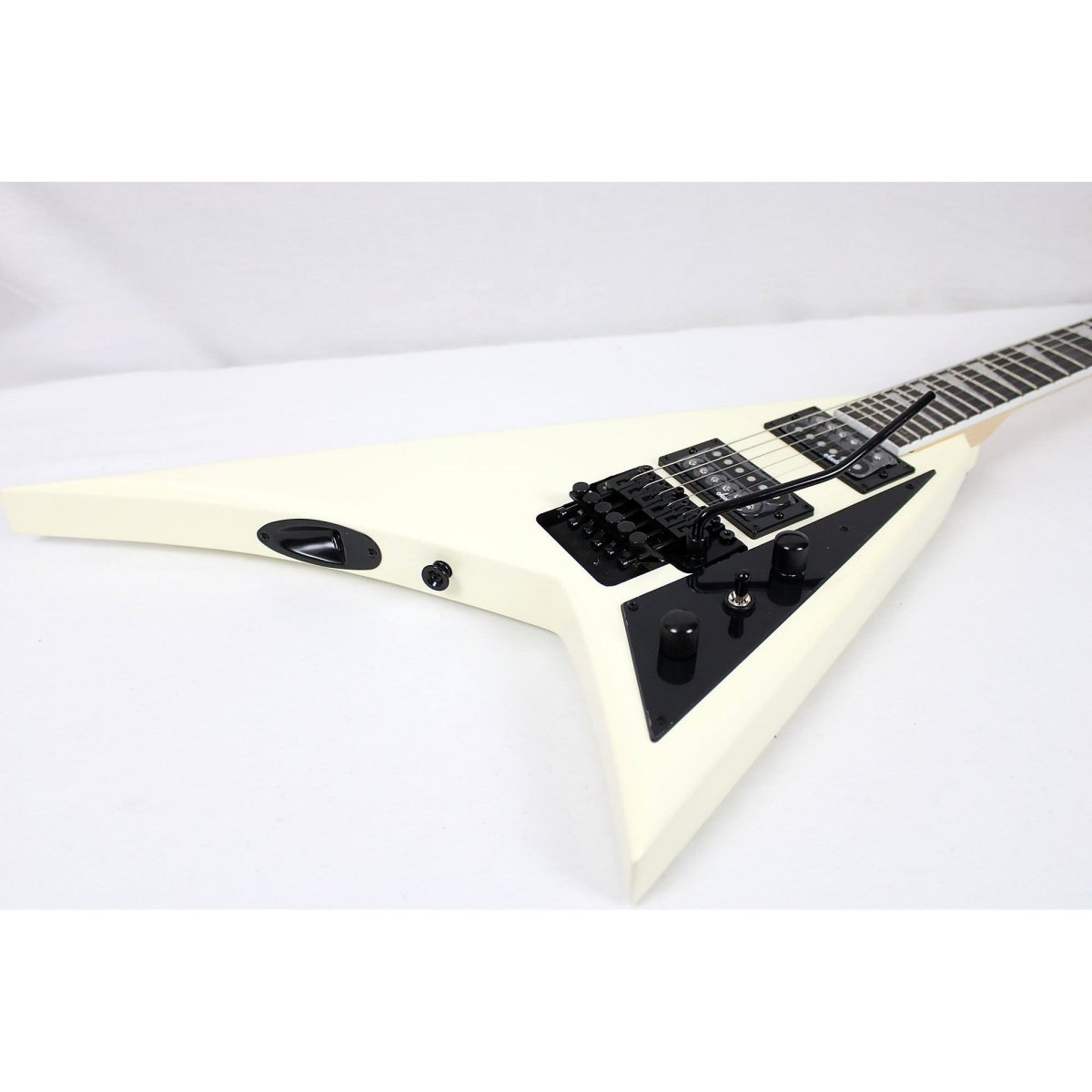 Jackson Rhoads JS32 - Ivory