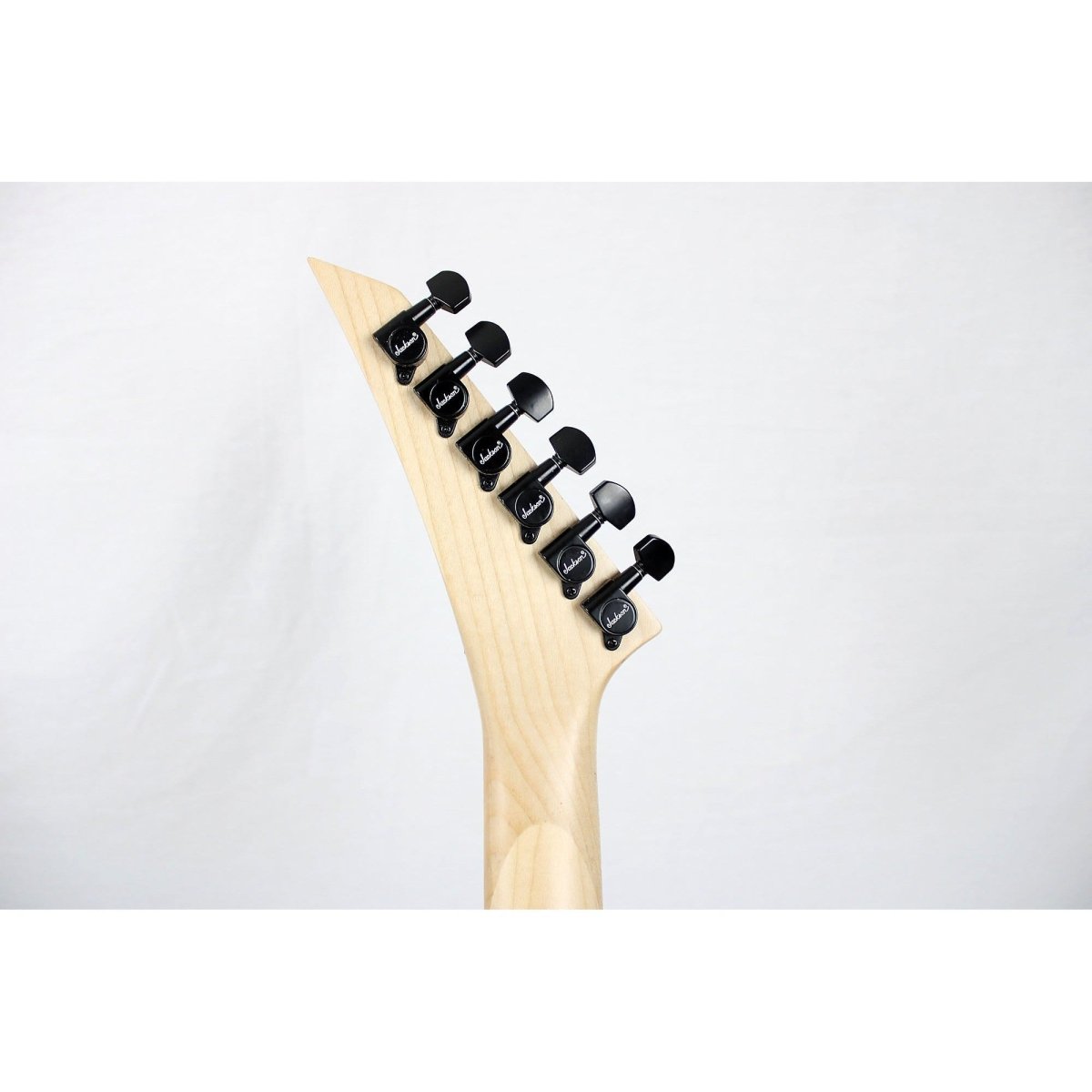 Jackson Rhoads JS32 - Ivory - Leitz Music