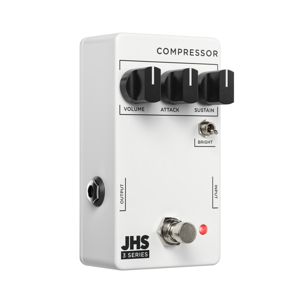 JHS 3 Series Compressor Pedal - Leitz Music-650415212323-COMPRESSOR