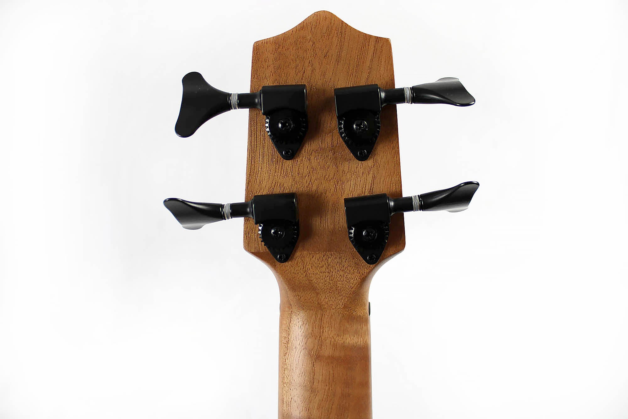 Kala UBASS-SCOUT-FS SCOUT ACOUSTIC-ELECTRIC U•BASS - Leitz Music