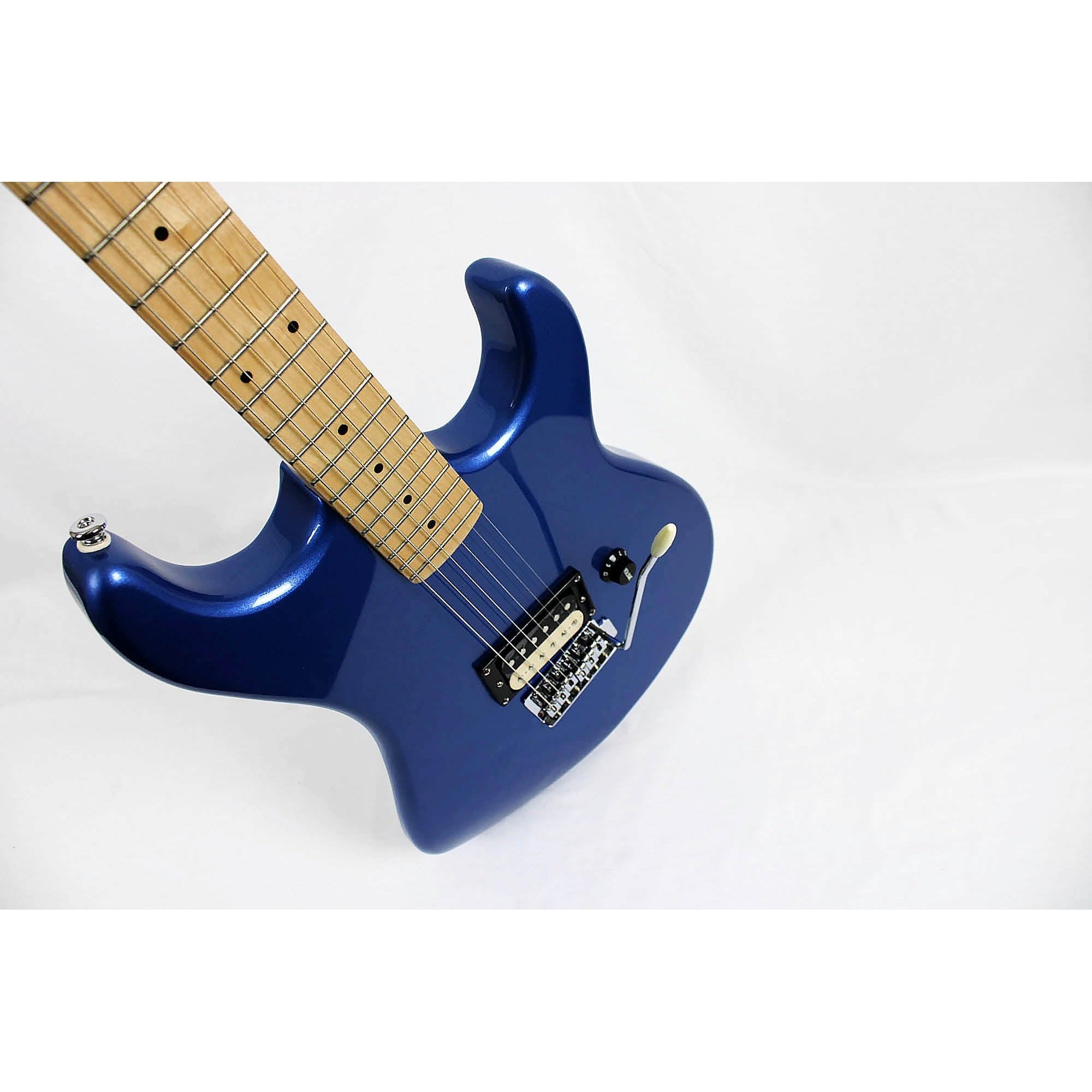 Kramer Baretta Special - Candy Blue