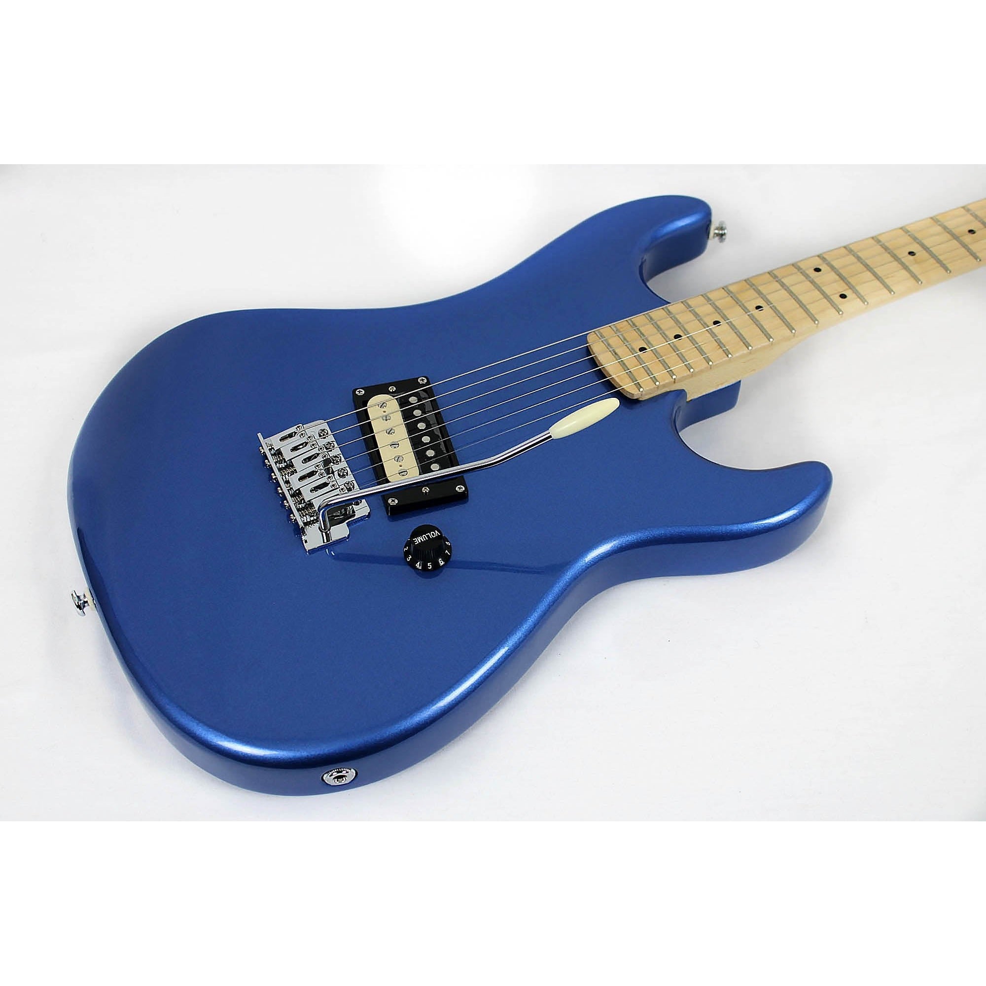 Kramer Baretta Special - Candy Blue