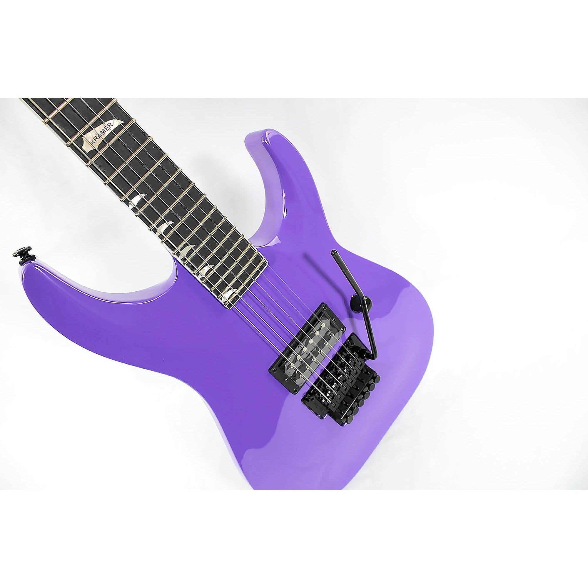 Kramer SM-1 H - Shockwave Purple