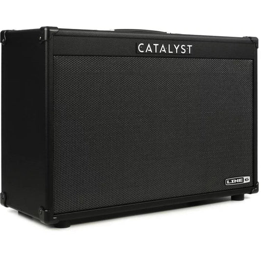 Line 6 Catalyst 200 200-watt 2 x 12-inch Combo Amplifier - Leitz Music--CATALYST200