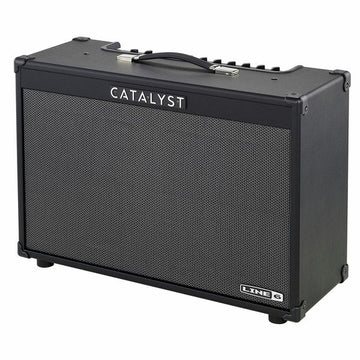 Line 6 Catalyst 200 200-watt 2 x 12-inch Combo Amplifier - Leitz Music