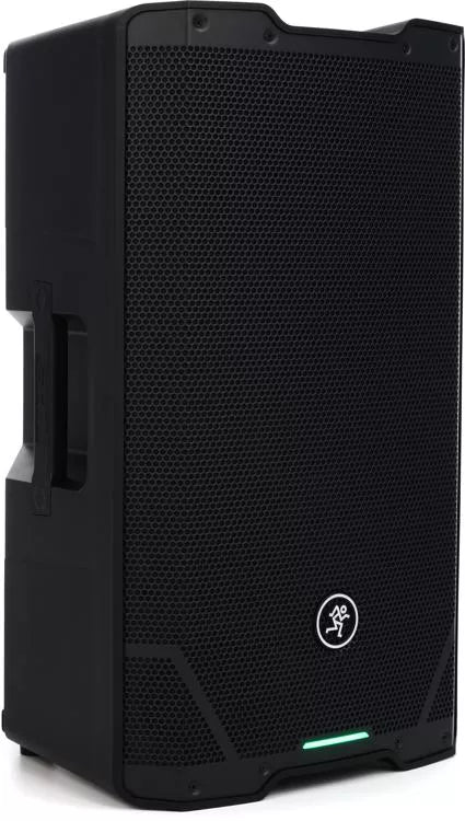 Mackie SRT212 12-inch 1600-watt Professional Powered Loudspeaker - Leitz Music-996277330721-SRT212