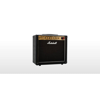 Marshall DSL20CR 20 Watt 1x12 Tube Guitar Amp Combo - Leitz Music-5 030463472620-DSL20CR