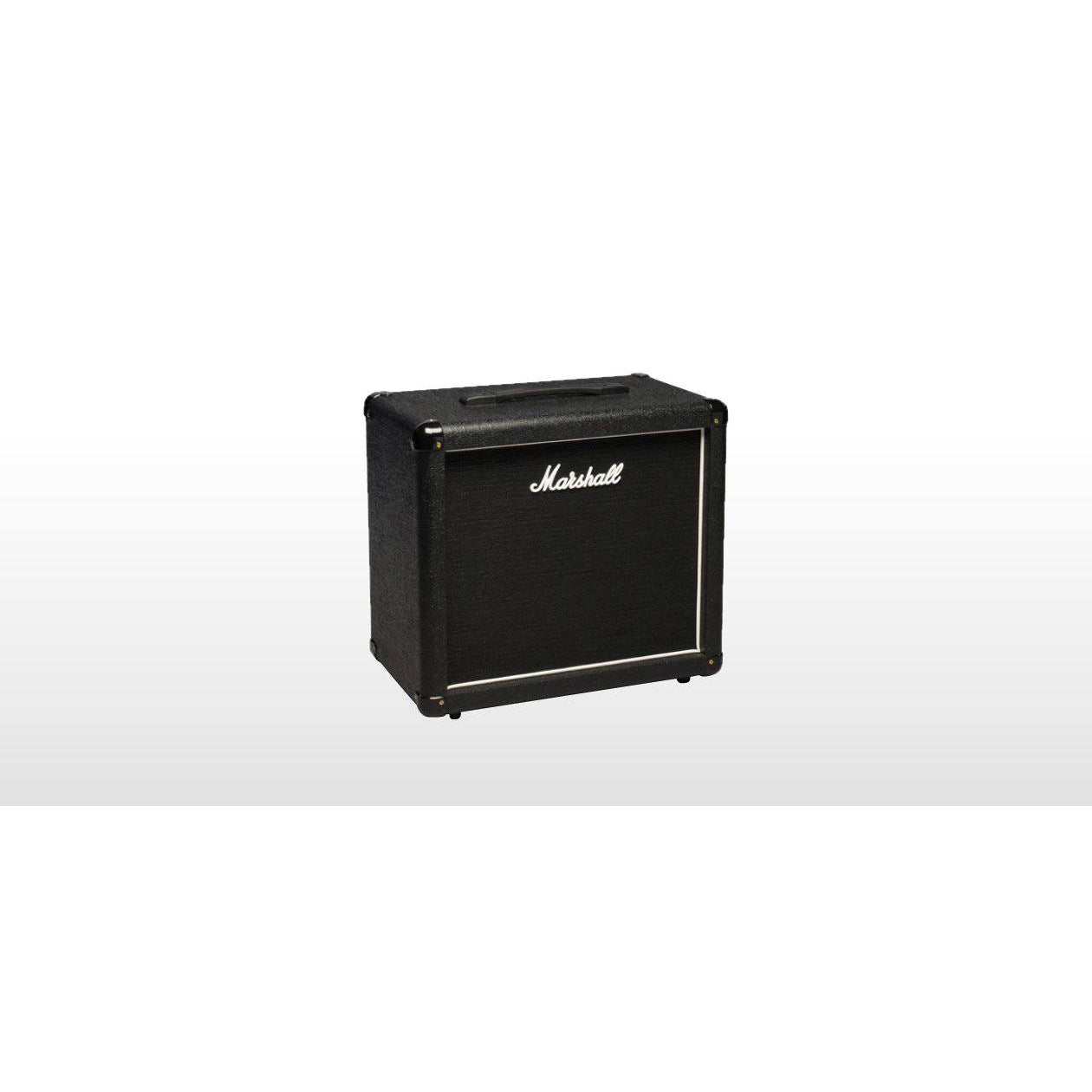 Marshall MX112R 80-Watt 1x12" Extension Cabinet - Leitz Music-5 030463 479490-MX112R