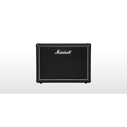 Marshall MX212R 160-watt 2x12" Horizontal Extension Cabinet - Leitz Music-5 030463 479544-MX212R