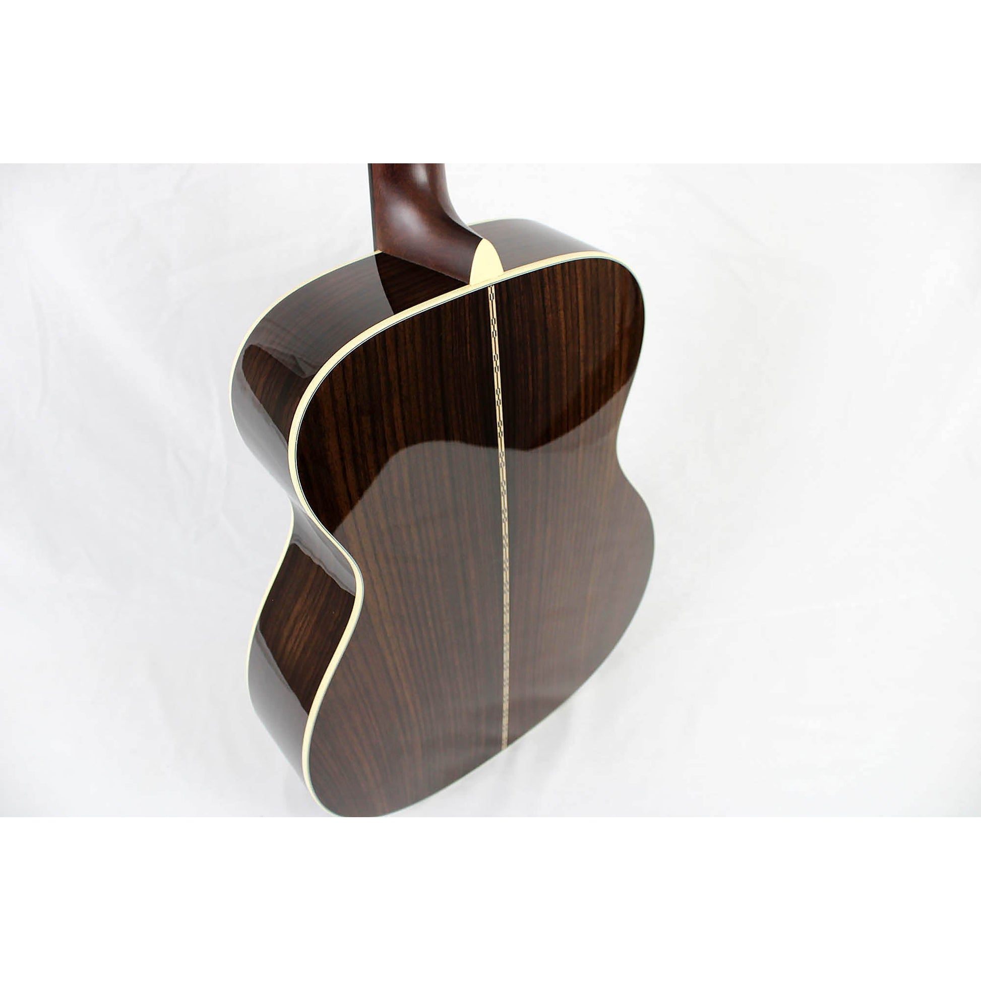 Martin 000-28 Acoustic Guitar - Sunburst - Leitz Music-729789549776-2575465