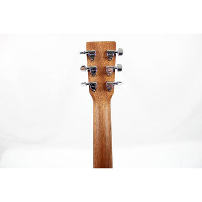 Martin 000JR-10E Shawn Mendes Signature Acoustic Guitar - Natural - Leitz Music-729789609746-000JR10EMENDES