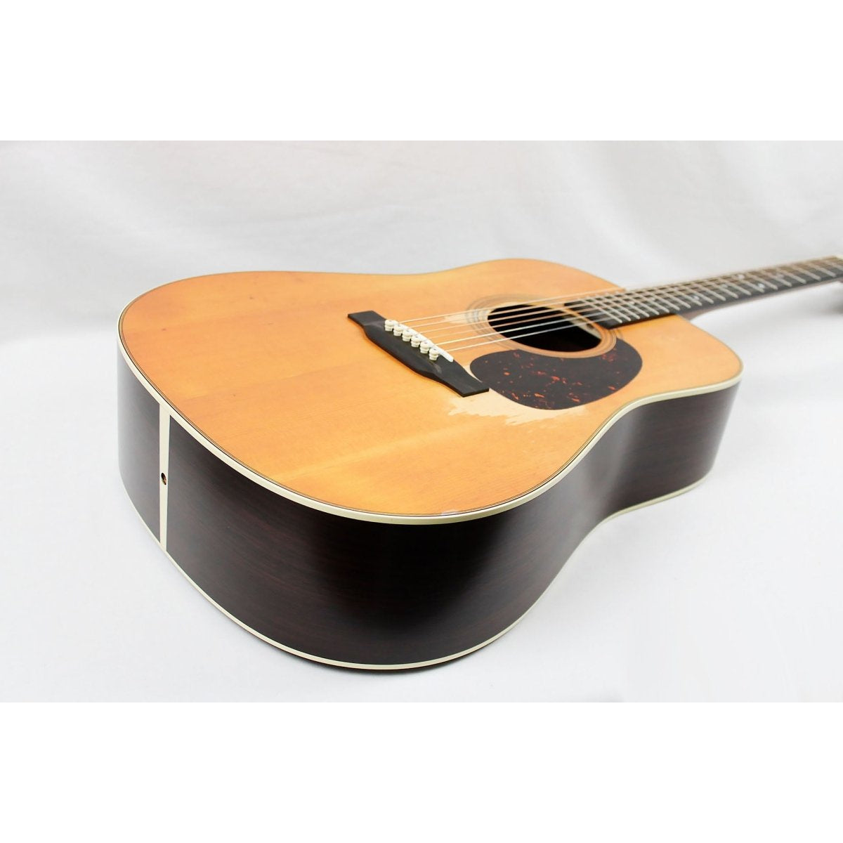 Martin D-28 Street Legend - Custom Ink - Leitz Music--D28STREETLEGEND