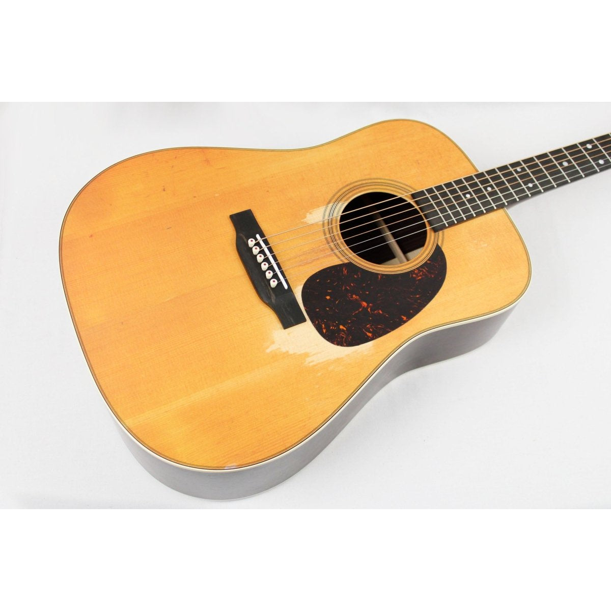 Martin D-28 Street Legend - Custom Ink - Leitz Music--D28STREETLEGEND