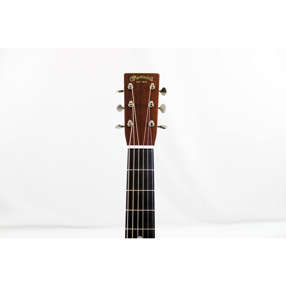 Martin D-28 Street Legend - Custom Ink - Leitz Music--D28STREETLEGEND