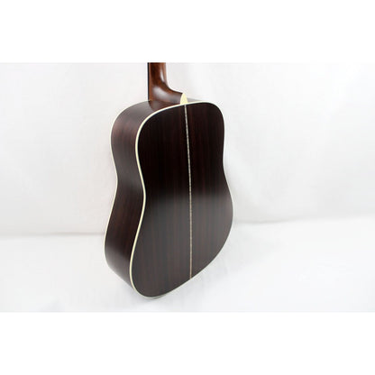 Martin D-28 Street Legend - Custom Ink - Leitz Music--D28STREETLEGEND