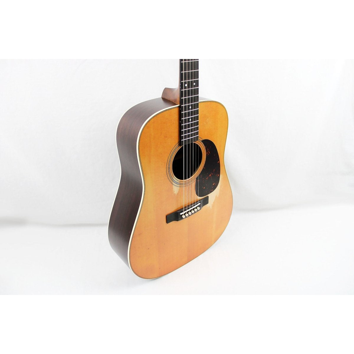 Martin D-28 Street Legend - Custom Ink - Leitz Music--D28STREETLEGEND