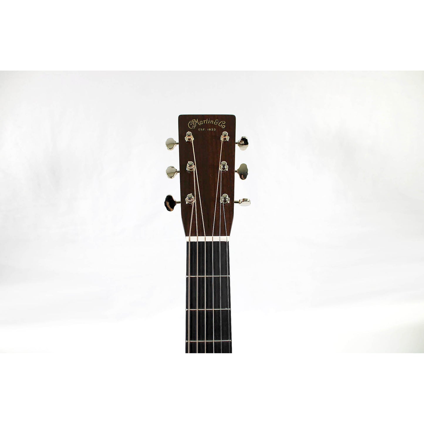 Martin HD-28 Acoustic Guitar - Natural - Leitz Music-729789549431-2559823