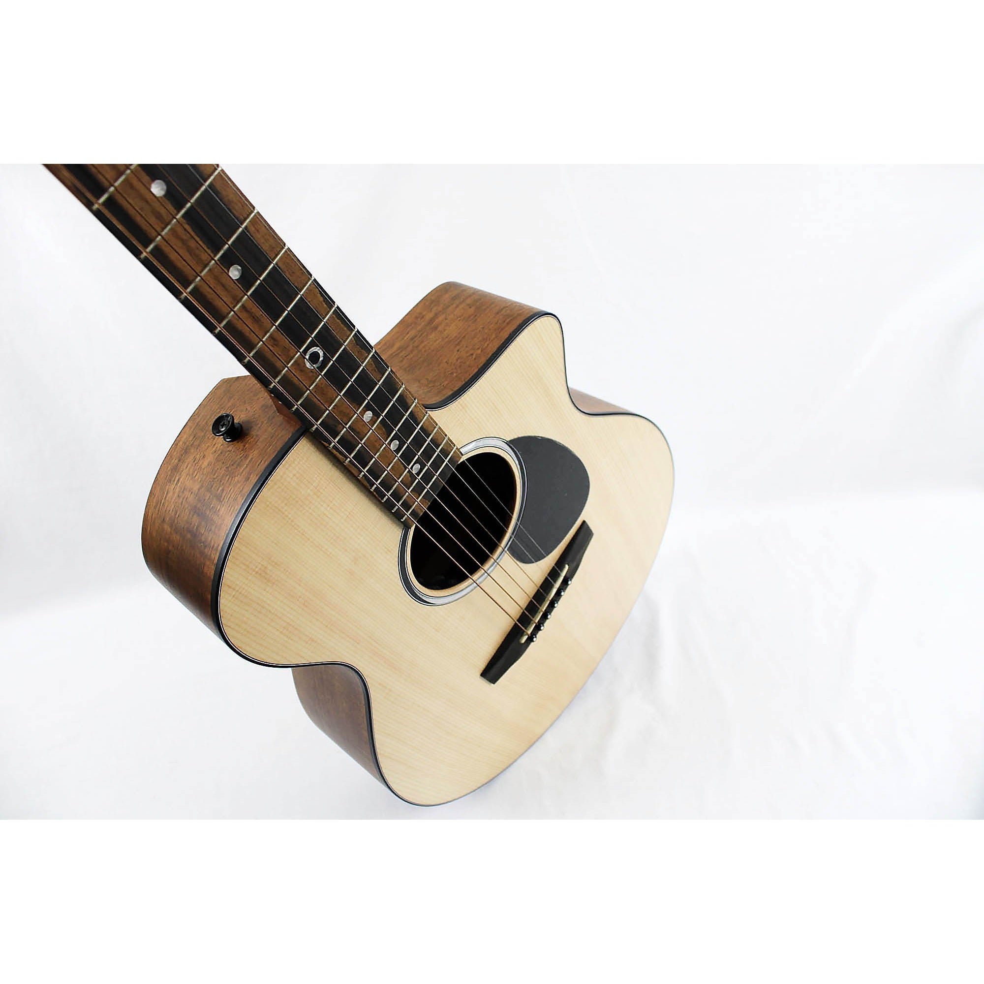 Martin SC-10E - Natural