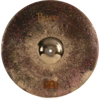 Meinl Cymbals 21 inch Byzance Transition Ride Cymbal - Leitz Music-840553013160-B21TSR